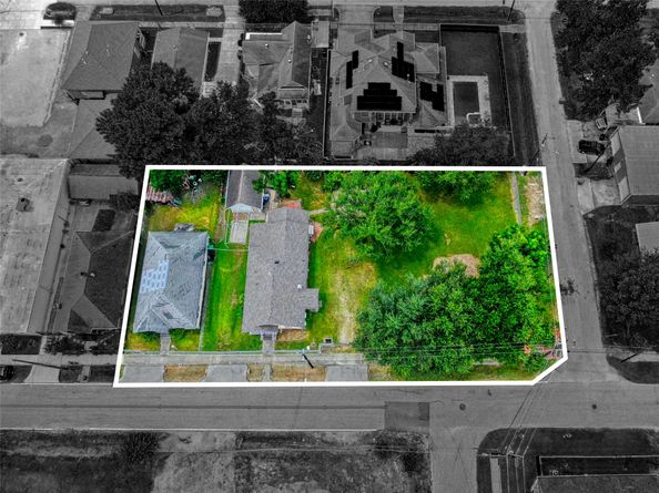 429 N Milby Street, Houston TX 77003