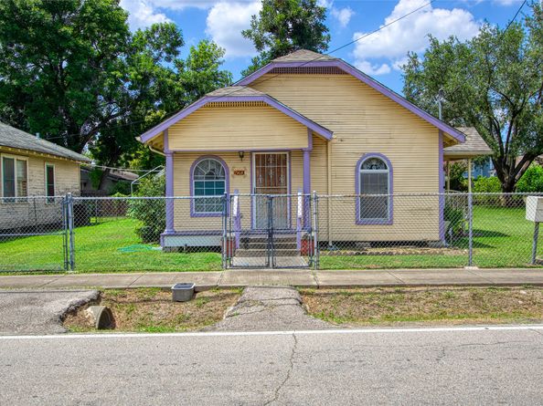 429 N Milby Street, Houston TX 77003