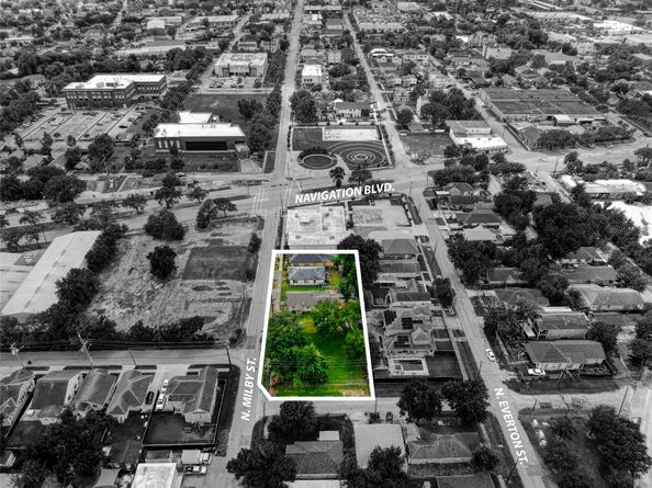 429 N Milby Street, Houston TX 77003