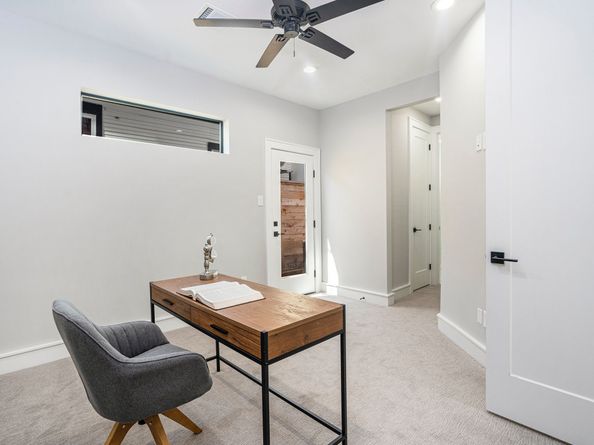 2216 Francis Street, Houston TX 77004