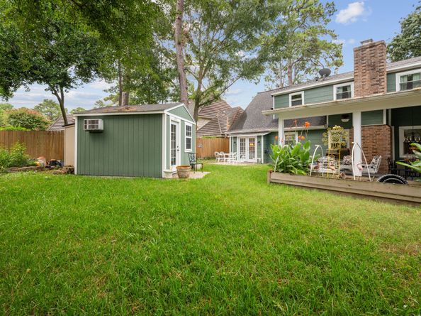 5506 Boyce Springs Drive, Houston TX 77066