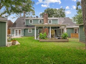 5506 Boyce Springs Drive, Houston TX 77066