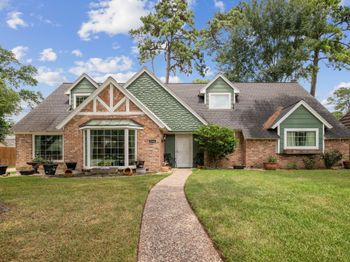 5506 Boyce Springs Drive