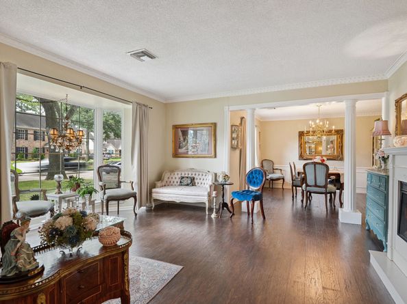 5506 Boyce Springs Drive, Houston TX 77066
