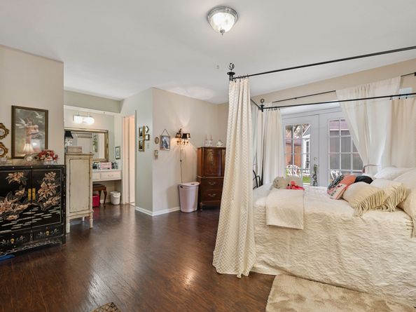 5506 Boyce Springs Drive, Houston TX 77066