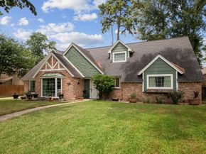 5506 Boyce Springs Drive, Houston TX 77066