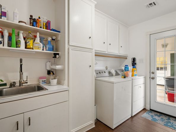 5506 Boyce Springs Drive, Houston TX 77066
