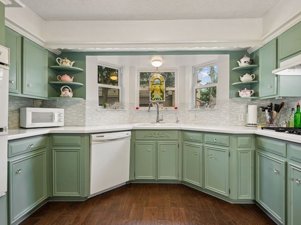 5506 Boyce Springs Drive, Houston TX 77066