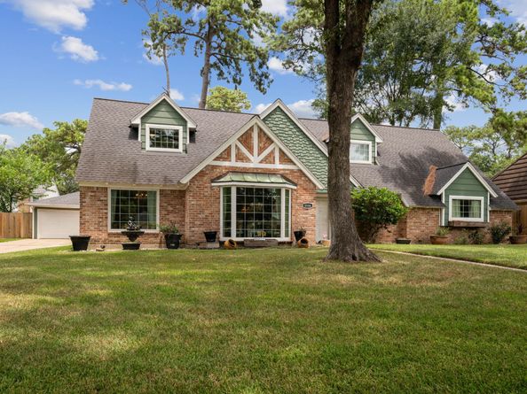 5506 Boyce Springs Drive, Houston TX 77066