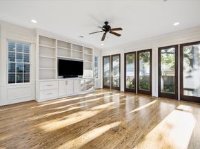 1639 Arlington Street, Houston TX 77008