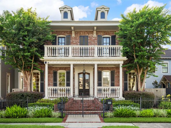 1639 Arlington Street, Houston TX 77008