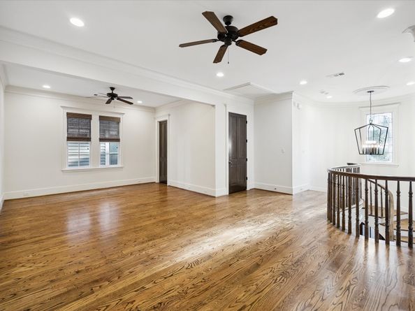 1639 Arlington Street, Houston TX 77008