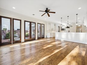 1639 Arlington Street, Houston TX 77008
