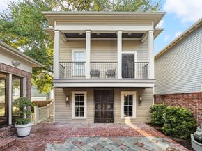 1639 Arlington Street, Houston TX 77008