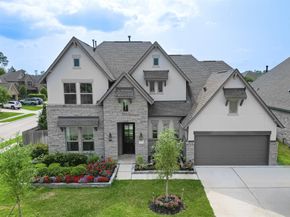 2611 Oakland Park Drive, Conroe TX 77385