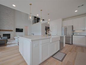 2611 Oakland Park Drive, Conroe TX 77385