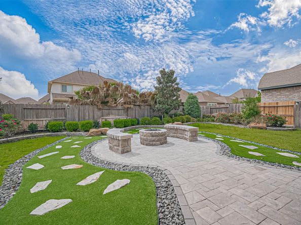 2611 Oakland Park Drive, Conroe TX 77385