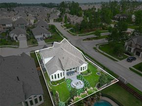 2611 Oakland Park Drive, Conroe TX 77385