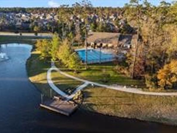 31870 Forest Park Trail, Conroe TX 77385