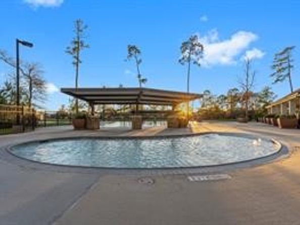 31870 Forest Park Trail, Conroe TX 77385