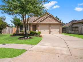 31870 Forest Park Trail, Conroe TX 77385