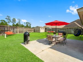31870 Forest Park Trail, Conroe TX 77385