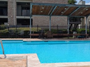 8100 Cambridge Street 119, Houston TX 77054