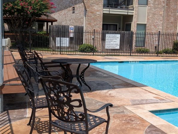 8100 Cambridge Street 119, Houston TX 77054