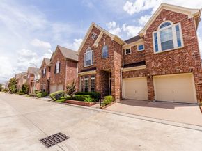 3531 Urban Woods Trail, Houston TX 77008