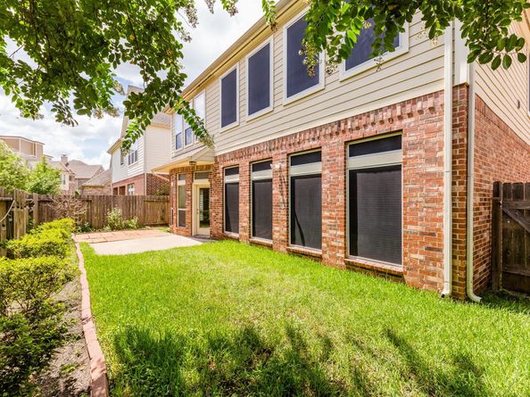 3531 Urban Woods Trail, Houston TX 77008