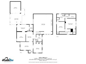 317 Avenue Of Oaks Street, Houston TX 77009