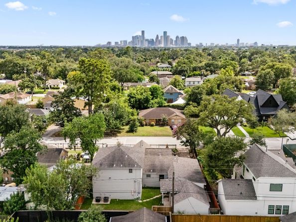 317 Avenue Of Oaks Street, Houston TX 77009