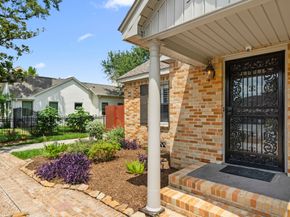 317 Avenue Of Oaks Street, Houston TX 77009