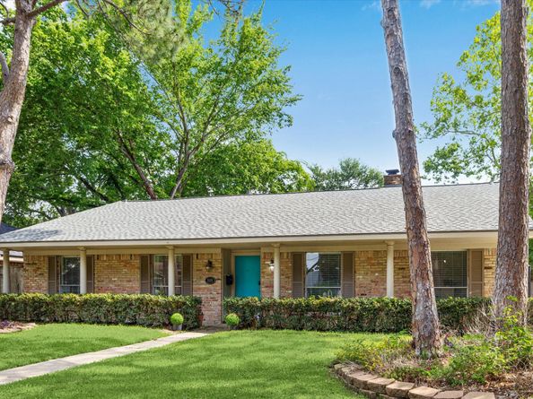 5939 Rutherglenn Drive, Houston TX 77096