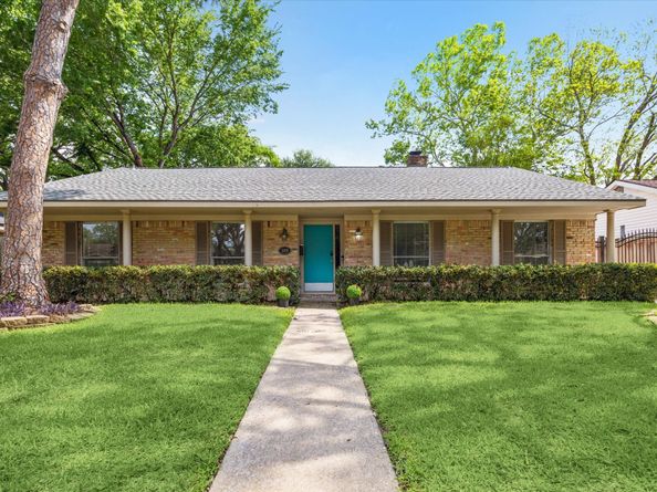 5939 Rutherglenn Drive, Houston TX 77096
