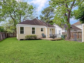 2402 Southgate Boulevard, Houston TX 77030