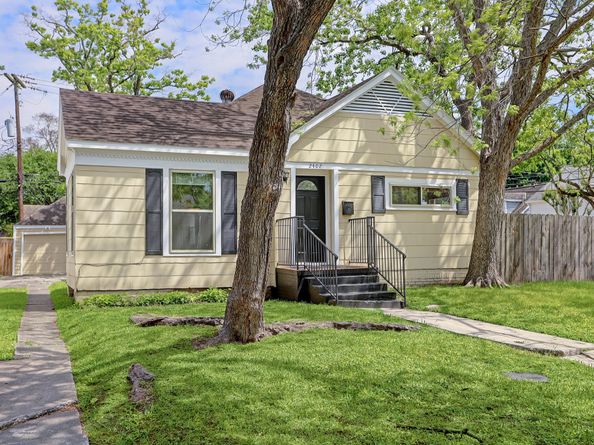 2402 Southgate Boulevard, Houston TX 77030