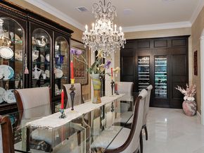 14 N Palmiera Circle, The Woodlands TX 77382