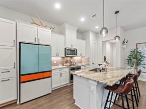 1523 Canter Bayou Way, Houston TX 77043