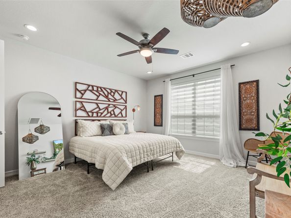 1523 Canter Bayou Way, Houston TX 77043