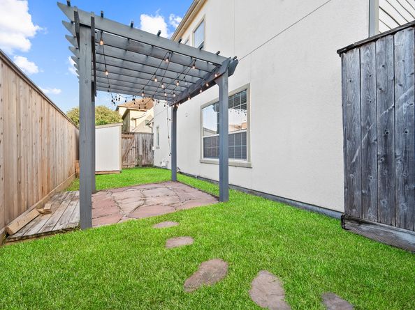 2202 Hilshire Terrace Court, Houston TX 77080