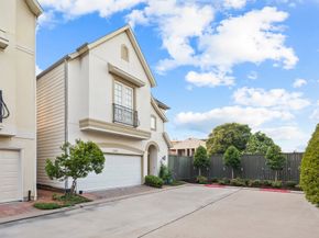 2202 Hilshire Terrace Court, Houston TX 77080