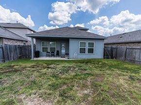 23123 Barrington Bluff Trail, Spring TX 77373