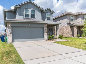 23123 Barrington Bluff Trail, Spring TX 77373