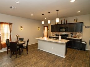 23123 Barrington Bluff Trail, Spring TX 77373