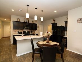 23123 Barrington Bluff Trail, Spring TX 77373