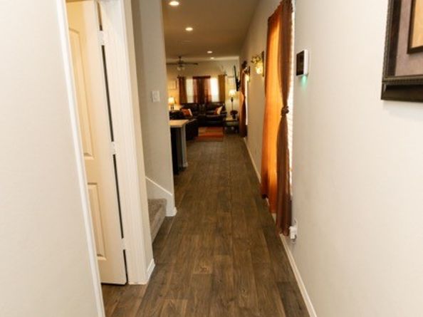 23123 Barrington Bluff Trail, Spring TX 77373