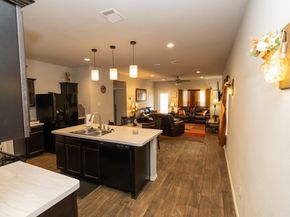 23123 Barrington Bluff Trail, Spring TX 77373