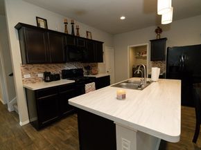 23123 Barrington Bluff Trail, Spring TX 77373