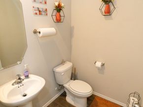 23123 Barrington Bluff Trail, Spring TX 77373